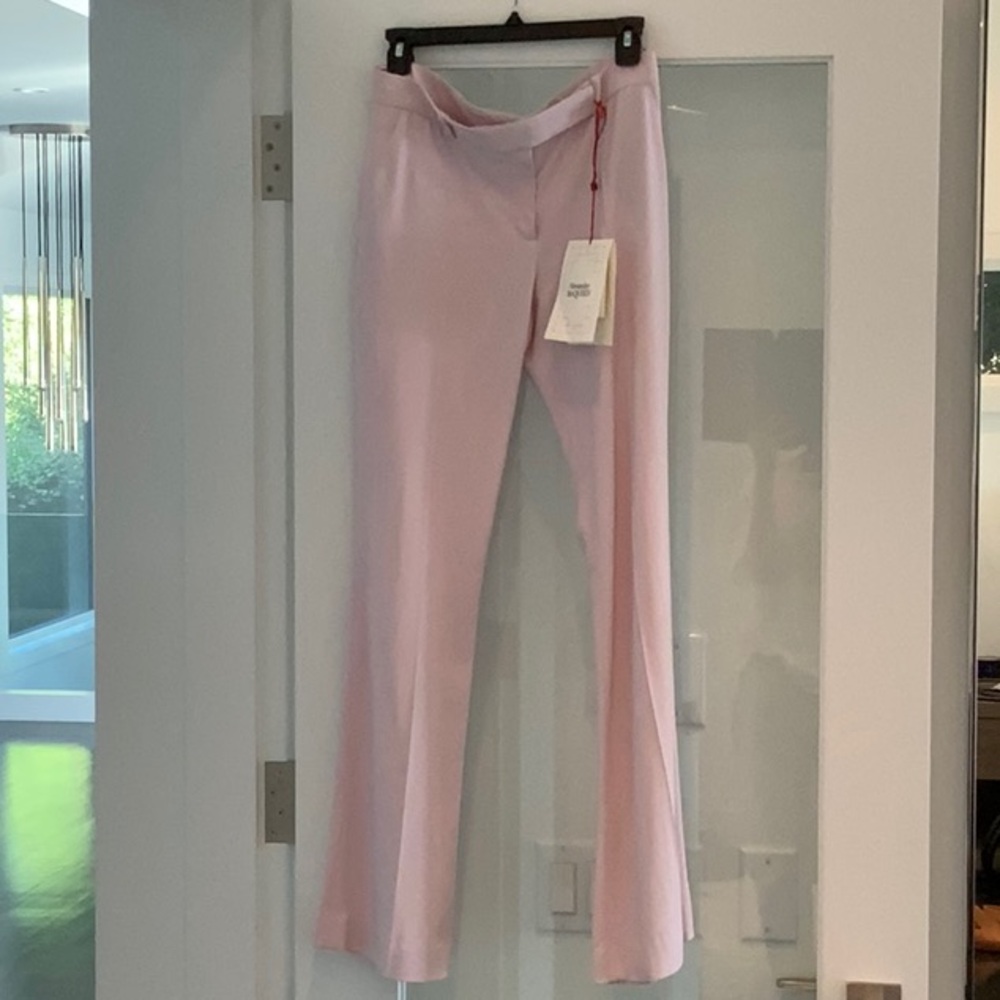 Alexander McQueen Trousers